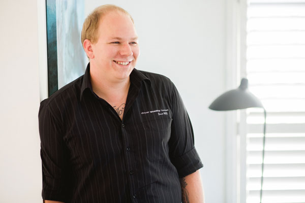 Kondrad Dwyer-Dikmans - Dwyer Quality Homes