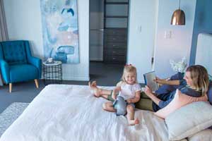 Dwyer Quality Homes - Bedrooms Dwyer Quality Homes - Bedrooms