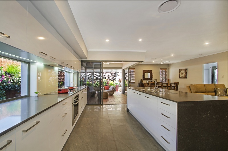 Dwyer Quality Homes -Nusa Dua