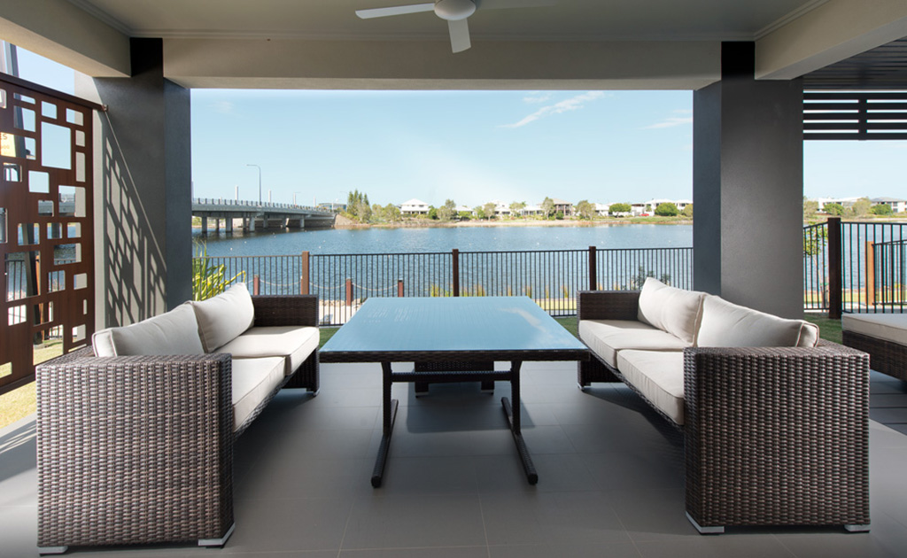 Dwyer Quality Homes - Varadero Display Home