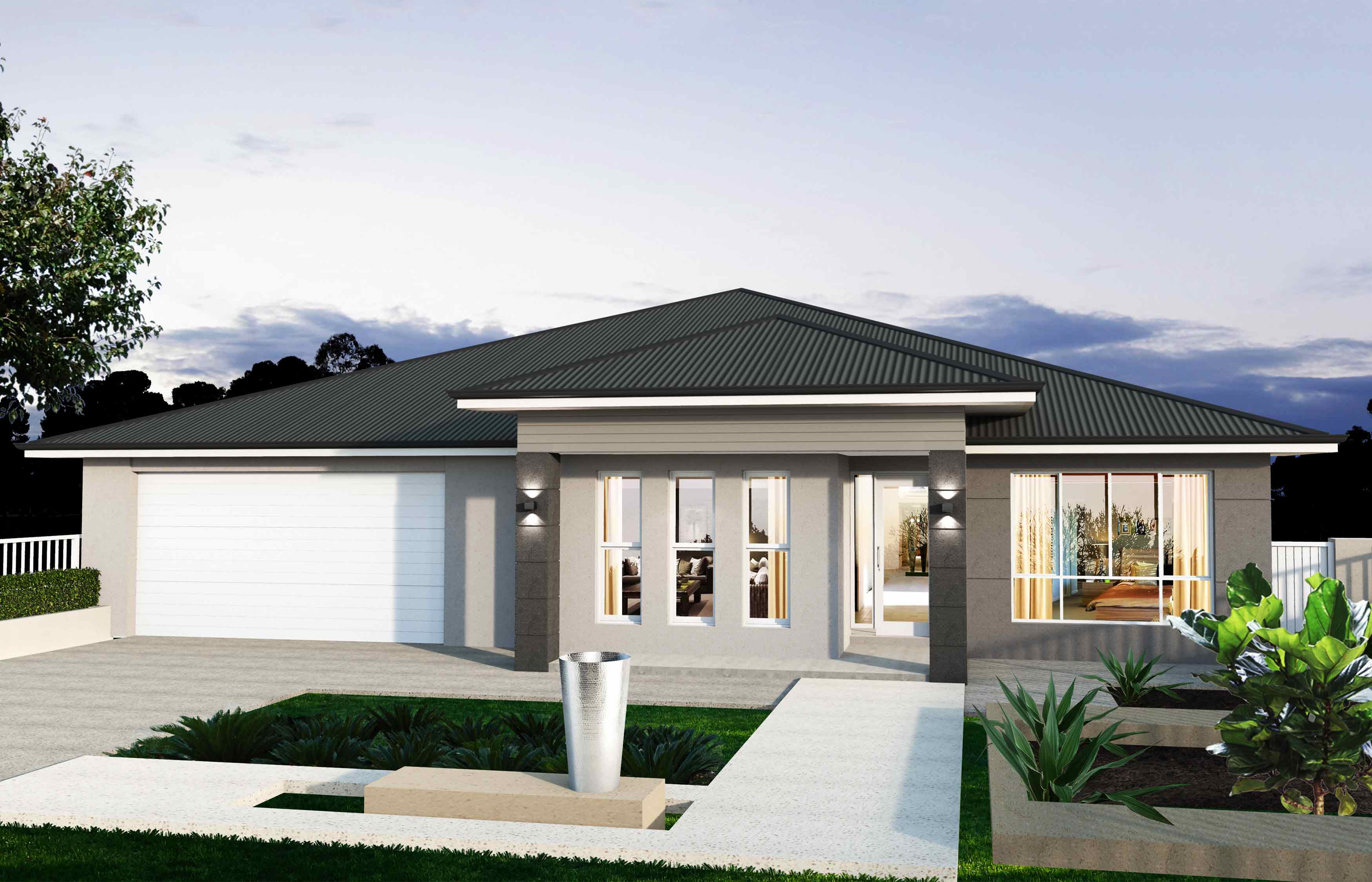 Dwyer Quality Homes - Cala