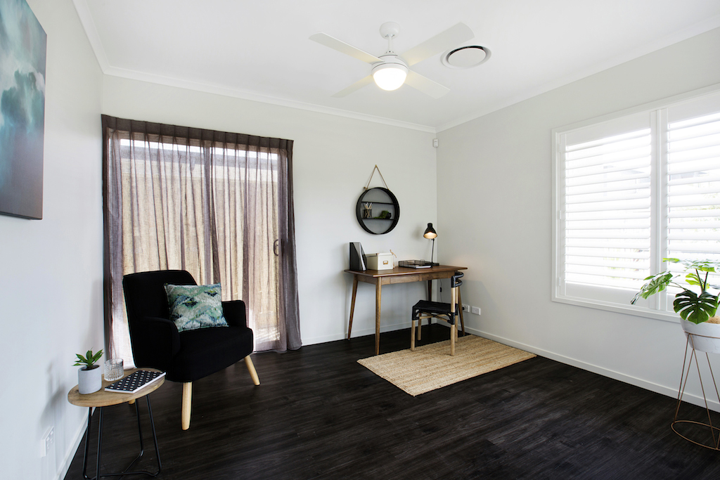 Dwyer Quality Homes - Yarra Design