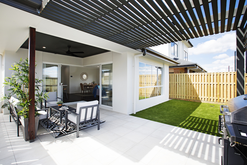 Dwyer Quality Homes - Yarra Design