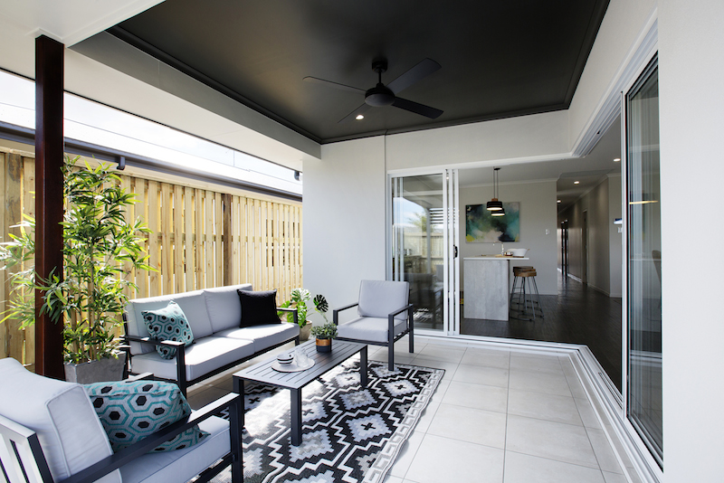 Dwyer Quality Homes - Yarra Design