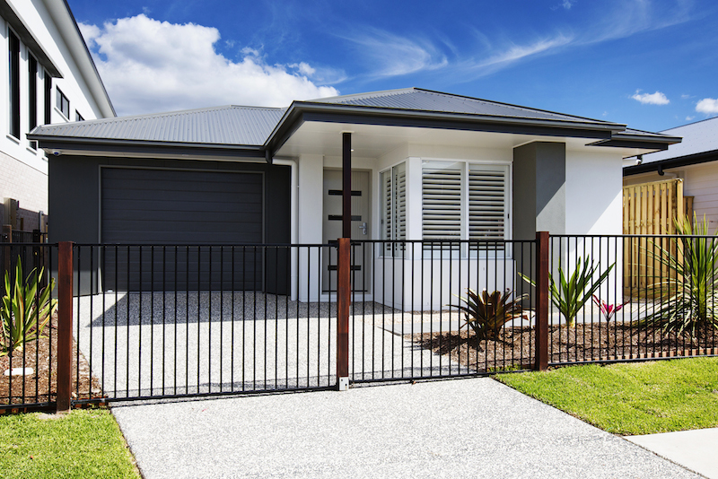 Dwyer Quality Homes - Yarra Design