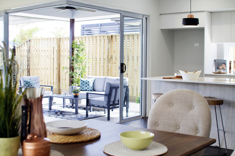 Dwyer Quality Homes - Yarra Design