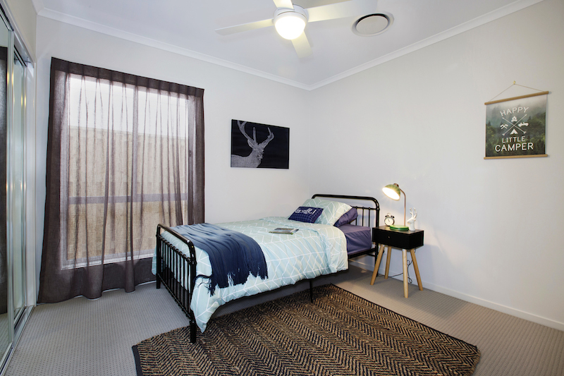 Dwyer Quality Homes - Yarra Design