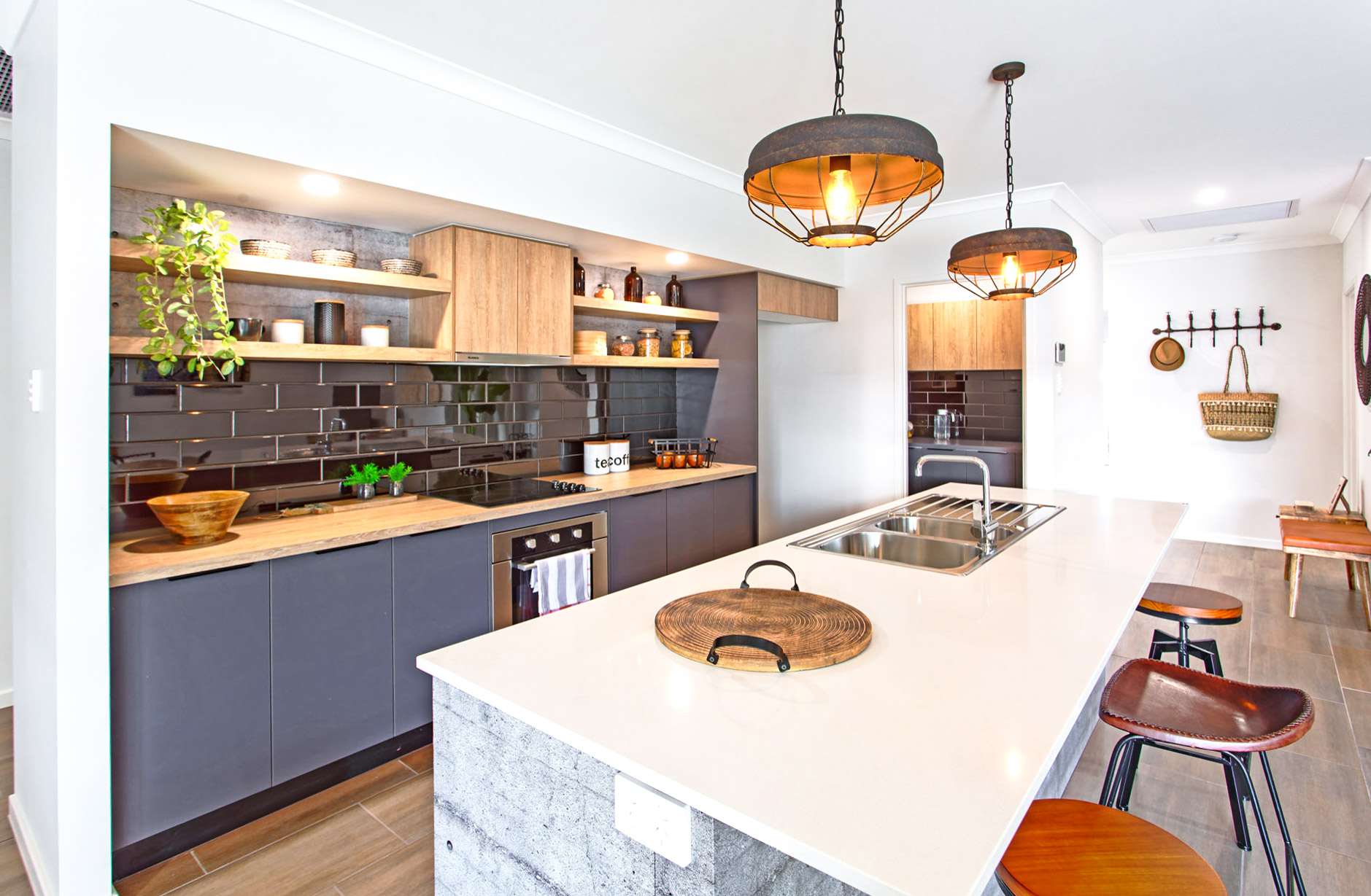 View our range of Display Homes