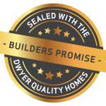 Dwyer Quality Homes Builders Promise