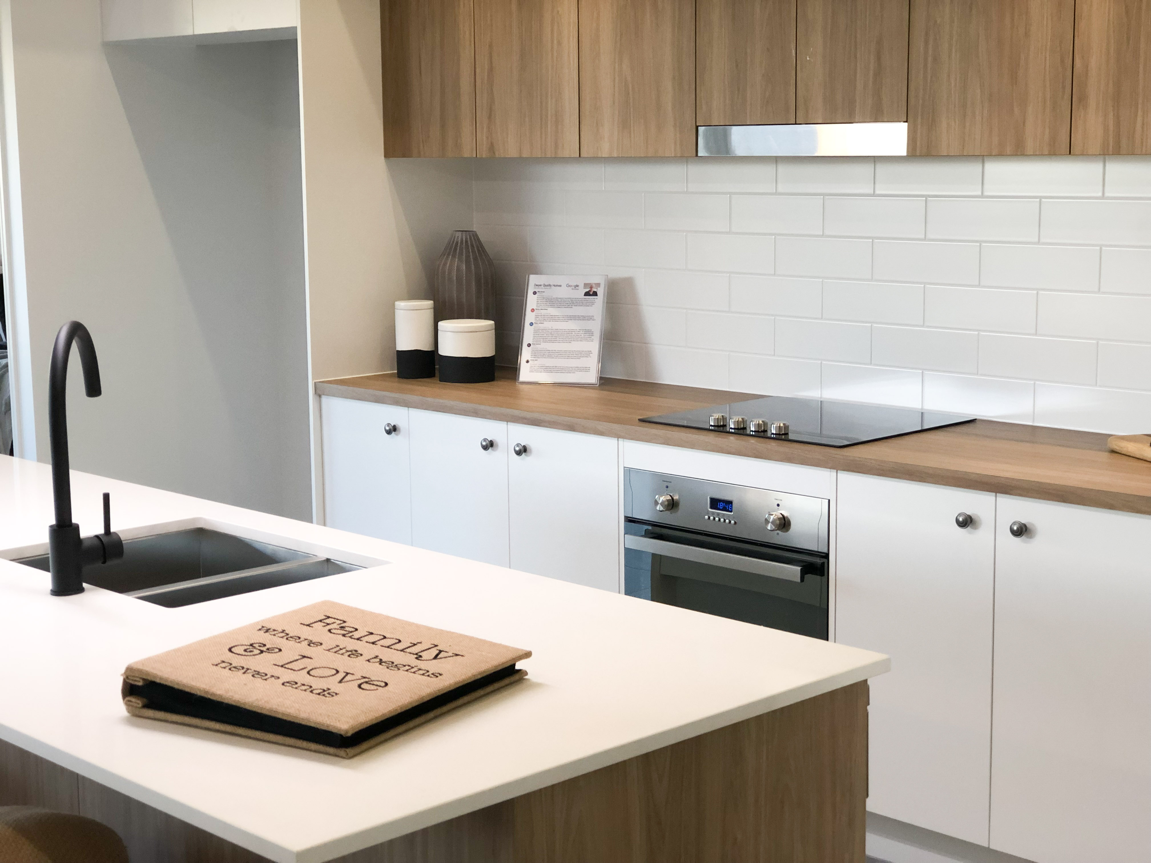 Display Homes Sunshine Coast