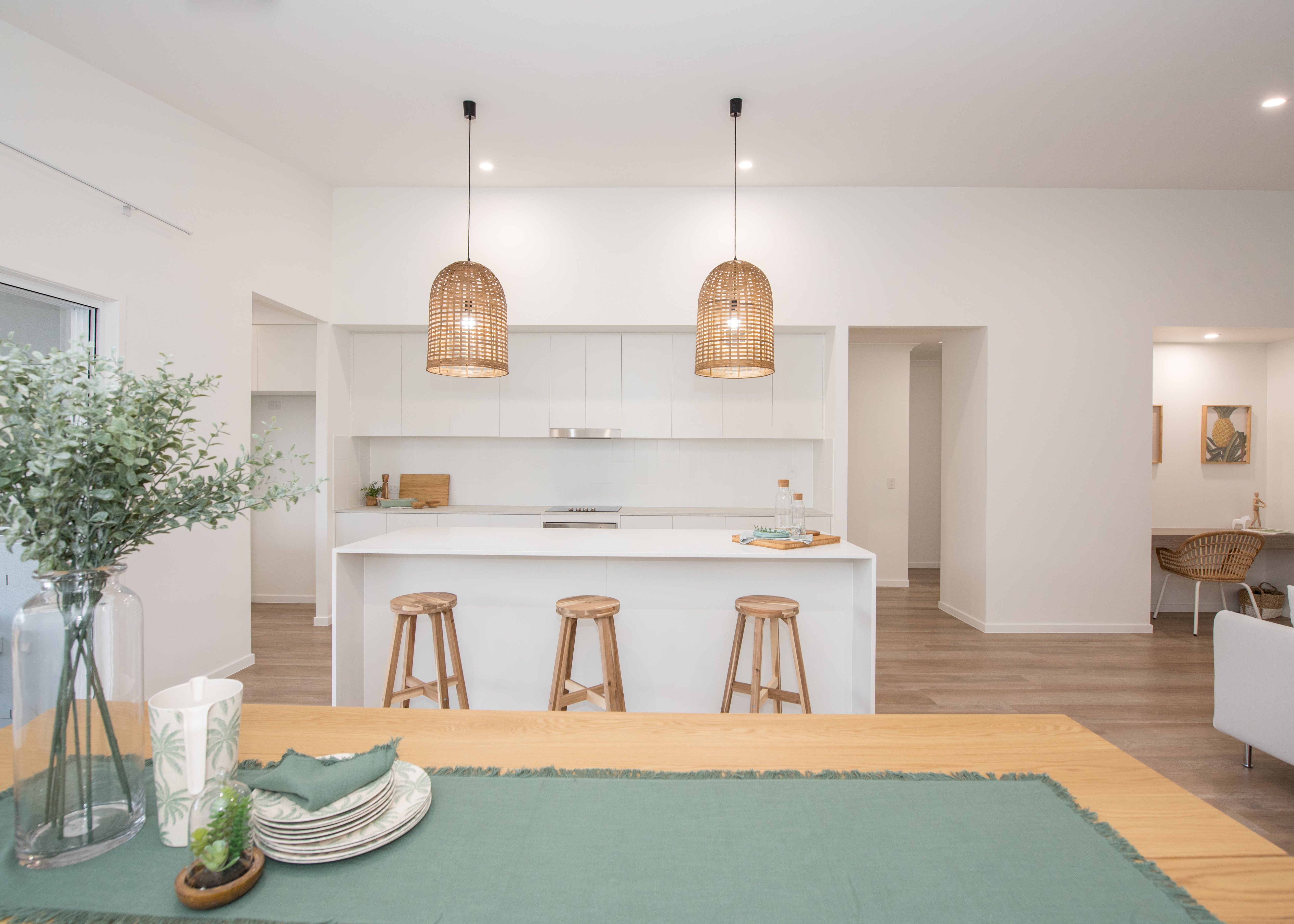 Display Homes Brisbane